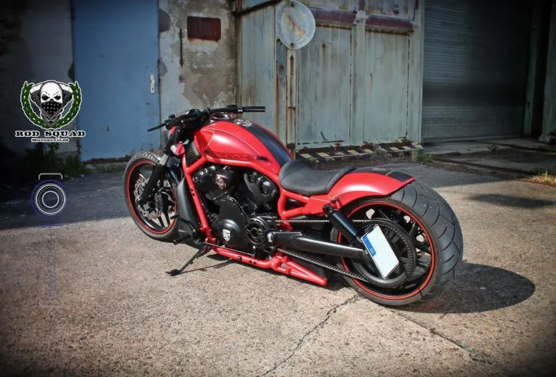 Harley-Davidson-NightRod-Phoenix-by-Rod-Squad