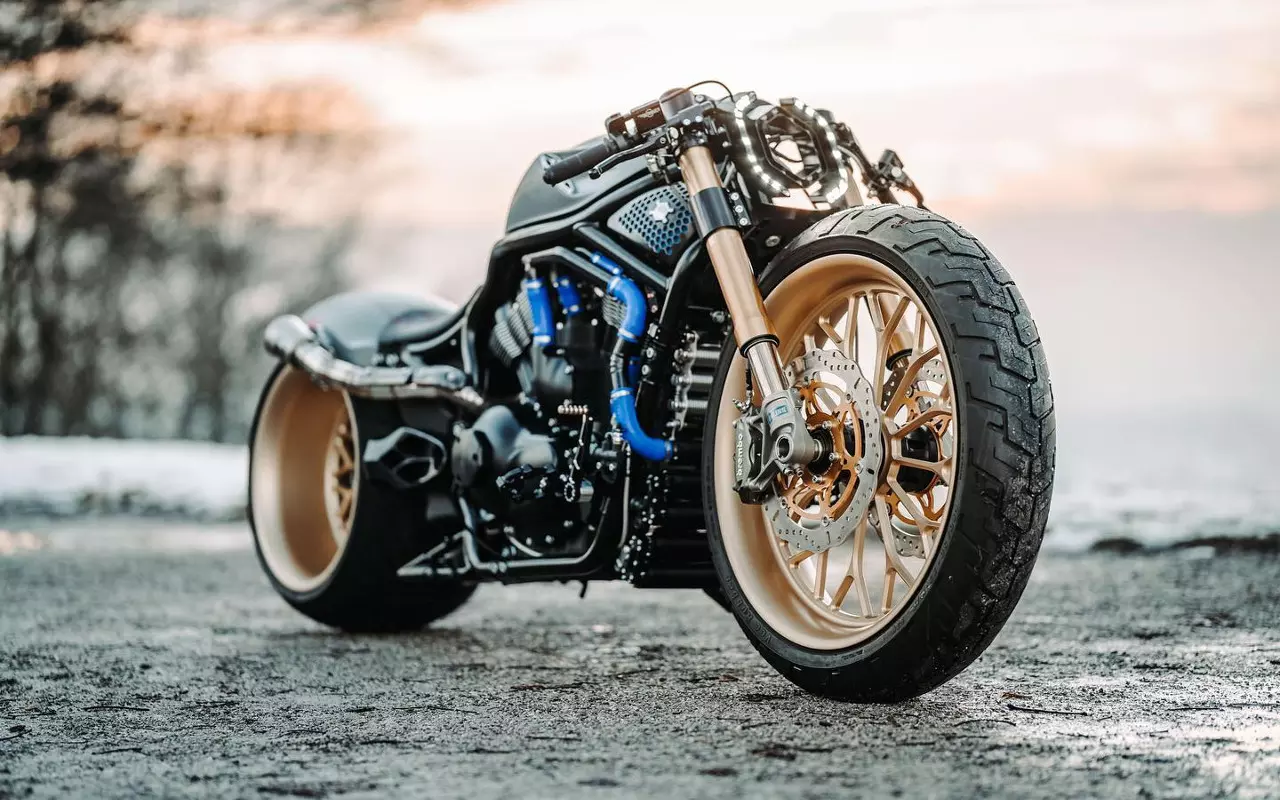 Harley-Davidson-V-Rod-by-MG-Customs