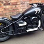 Yamaha-Dragstar-bobber-377-by-Voodoo