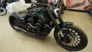 HD Night-Rod ‘Giotto 15’ by Box39