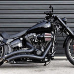 Harley-Davidson-Breakout-TwoFace-Limitless-Customs