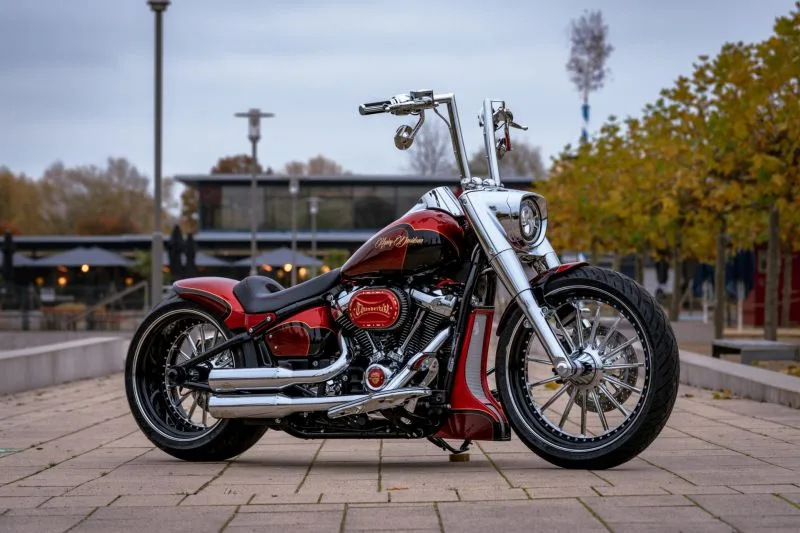 Harley-Davidson-Fat-Boy-Jay-Jays-Classic-by-Thunderbike
