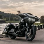 Harley-Davidson-FLHX-Bagger-BlacK-BlocK-by-Tommy-Sons