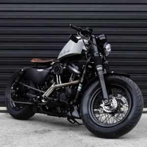 Harley-Davidson Sportster 