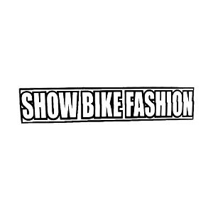 logo show bike fashion