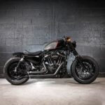 Harley-Davidson-240-Forty-Eight-1200-by-Melk