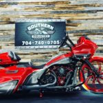 Harley-Davidson-Big-wheel-Road-Glide-by-Southern-Country-Customs