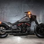 Harley-Davidson-Fat-Boy-racing-114-by-Melk-Motorcycles