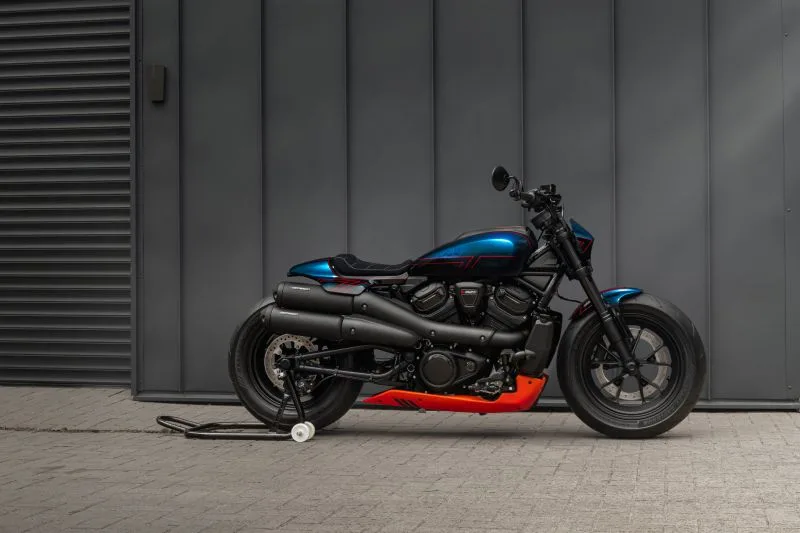 Harley-Davidson-Sportster-S-1250-Revolution-MAX-by-Killer-Custom