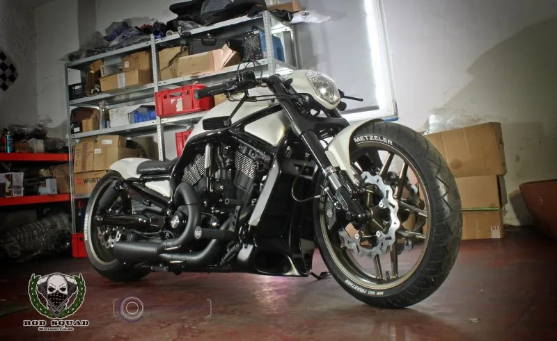Harley-Davidson-V-Rod-Hurry-Kane-by-Rod-Squad-Motorcycles