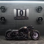Harley-Davidson-V-Rod-Vitos-Tacos-build-by-DD-Designs