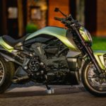 Ducati-X-Diavel-300-Green-Aliense-by-Box39