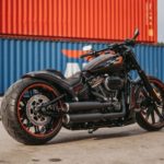 Harley-Davidson-Breakout-114-Orange-Carbon-by-Cult-Werk
