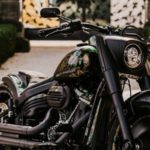 Harley-Davidson-Fat-Boy-KessTech-Camouflage-Design-by-Cult-Werk