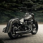 Harley-Davidson-Heritage-Ape-Hanger-Black-Star-by-Killer-Custom