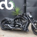 Harley-Davidson-Night-Rod-Muscle-by-DB-Studio-Garage