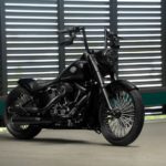 Harley-Davidson-Softail-Slim-Bobber-by-Tommy-Sons