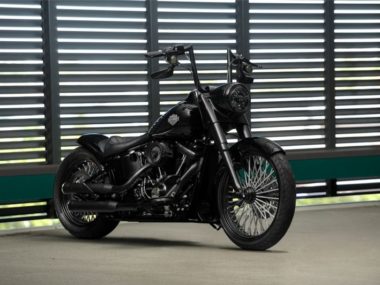 Harley-Davidson-Softail-Slim-Bobber-by-Tommy-Sons-03
