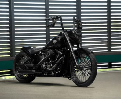 Harley-Davidson-Softail-Slim-Bobber-by-Tommy-Sons-03