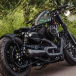 Harley-Davidson-Sportster-180-Camouflage-by-Cult-Werk