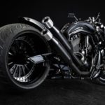 Harley-Davidson-V-Rod-Custom-Gaga-Special-by-Bad-Land