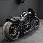 Harley-Davidson-V-Rod-Muscle-300-Dragon-Slayer-build-by-DD-Designs