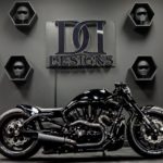Harley-Davidson-V-Rod-muscle-La-Sombra-build-by-DD-Designs