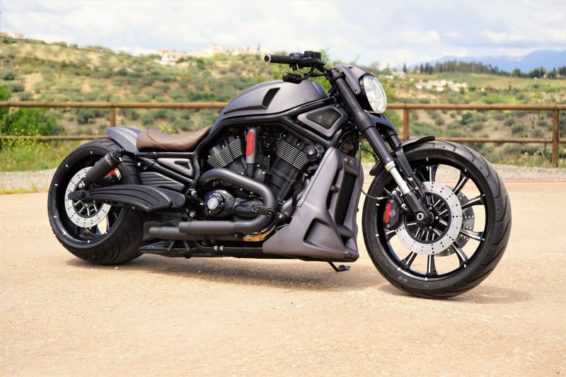 harley davidson cobra price