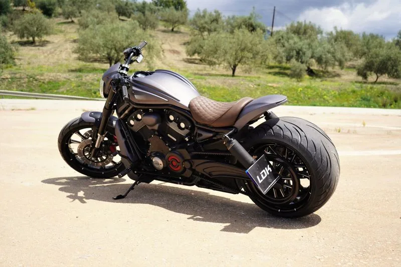 Harley-Davidson-VRod-Avon-Cobra-330-by-Lord-Drake-Kustoms