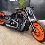 Harley-Davidson-Vrod-Sao-Paulo-by-DB-Studio-Garage