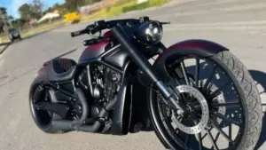 Harley-Davidson BadAss 360 by DGD Custom