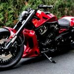 Harley-Davidson-Night-Rod-300-Bombasse-by-Show-Bike-Fashion