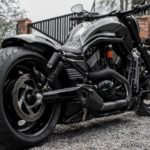 Harley-Davidson-Night-Rod-Racing-exhaust-by-Killer-Custom