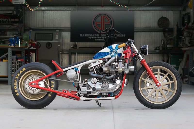 Harley-Davidson-Sportster-Hot-Rod-by-DP-Customs
