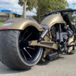 Harley-Davidson-V-Rod-Hot-Rod-Titanium-by-DGD-Custom