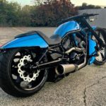 Harley-Davidson-VRod-Big-Wheel-by-Stringer-CollectiveHarley-Davidson-VRod-Big-Wheel-by-Stringer-Collective