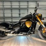 Suzuki-Boulevard-bobber-by-Dyer-customs