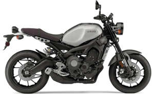 Yamaha XSR for sale