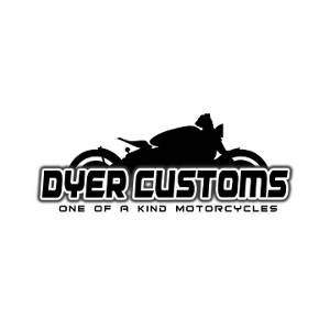 Dyer customs - DARK KUSTOM