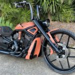 Harley-Davidson-V-Rod-Big-ass-by-Quality-customs