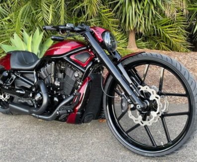 Harley-Davidson-V-Rod-Shoot-by-Quality-customs-03