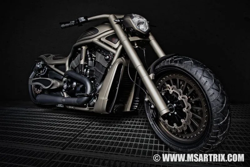Harley-Davidson-V-Rod-muscle-by-MS-Artrix