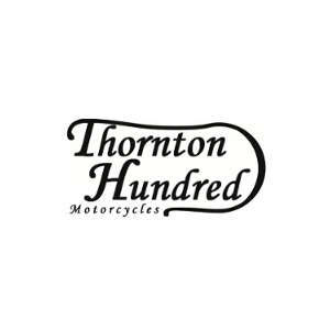 Thornton Hundred Motorcycles logo