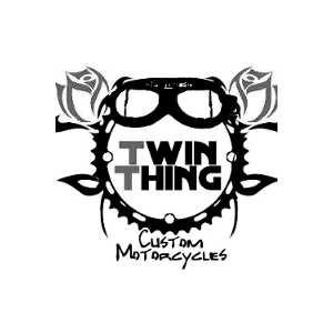 Twin Thing logo