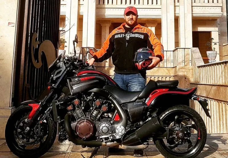 Yamaha-VMax-owned-by-@farhad.p.empire-from-Iran