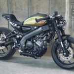 Yamaha-XSR-125-Cafe-by-Tonys-Bike-Design