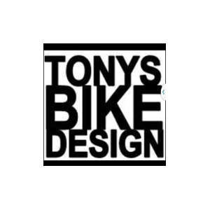 tonys bike design