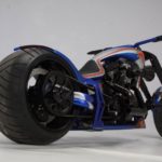 Harley-Davidson-Chopper-Red-Bull-by-Hans-Bozzies