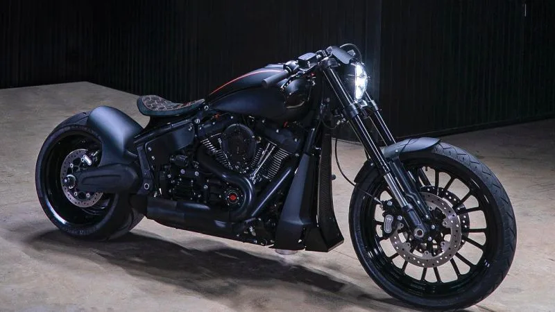 Harley-Davidson-FXDR-Big-Bobber-by-Shibuya-Garage