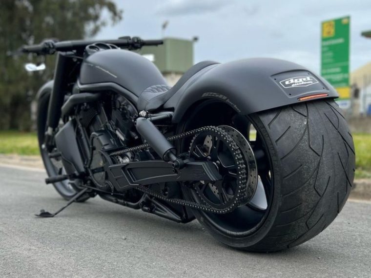 harley davidson v rod 360 price